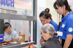 Chủ động thiết kế chính sách an sinh