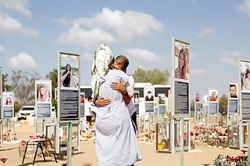Hòa bình vẫn mong manh ở Dải Gaza