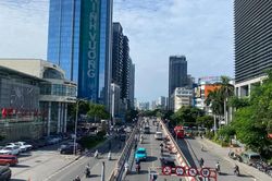 Dự báo Nam bộ chiều có mưa, Trung bộ mưa lớn