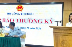 Tăng quyền tự quyết về giá xăng dầu, thúc đẩy cạnh tranh