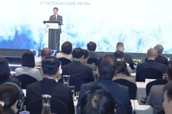 Thúc đẩy đối thoại về cạnh tranh, kết nối và hợp tác trên Biển Đông