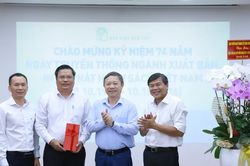 Làm chủ các công nghệ xuất bản hiện đại để tạo ra những ấn phẩm giá trị