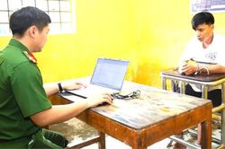 Khởi tố bị can chém 3 mẹ con ở Cà Mau