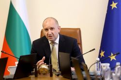 Bulgaria lên án vụ tấn công tàu thương mại ở Biển Đen