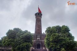 Những công trình lịch sử là chứng nhân Ngày Giải phóng Thủ đô 10/10/1954