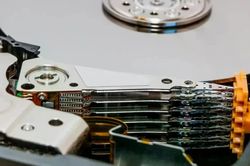 Toshiba quay lại tăng mạnh sản xuất ổ đĩa cứng HDD