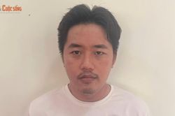 Khởi tố đường dây môi giới mại dâm tại Tây Ninh do Vũ Anh Tuấn cầm đầu