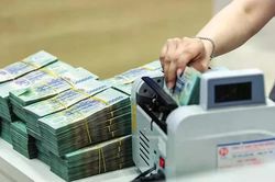 Nhiều ngân hàng tung lãi suất tiền gửi trên 9%/năm