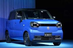 [GALLERY] Suzuki eSky chính thức mở bán - rẻ hơn Kia Morning ở Việt Nam