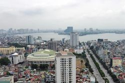 Tây Hồ lên kế hoạch thu hồi hơn 96ha đất cho 50 dự án