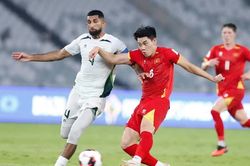 Khép lại FIFA ASEAN Cup 2026, tuyển Việt Nam chuẩn bị loạt trận giao hữu quan trọng