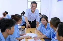 Tìm lời giải số hóa trường nghề để tránh chạy theo phong trào, lãng phí