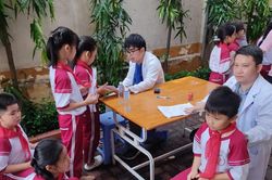 TPHCM: Hơn 5,7 triệu dân khám sức khỏe, quyết tâm nâng tầm y tế cơ sở