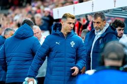 Tiết lộ lý do rời đội tuyển Bồ Đào Nha, Ronaldo khiến 'người yêu kẻ ghét'