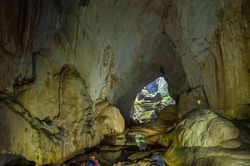 Cảnh báo website giả mạo quảng cáo bán tour hang động Sơn Đoòng