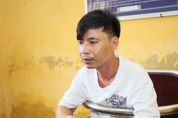 Bắt giam bị can chém 3 mẹ con ở Cà Mau thương vong