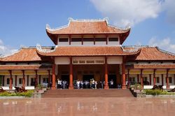 Gia Lai chi 7,7 tỷ đồng sửa chữa các công trình văn hóa, thể thao