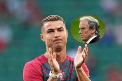 C. Ronaldo chấp nhận án phạt nặng