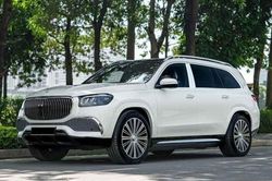 Cập nhật bảng giá xe hãng Mercedes mới nhất tháng 10/2026
