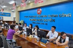 Công chức cấp xã ở Hải Phòng có được hưởng phụ cấp 55% theo Nghị định 381 của Chính phủ?
