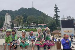 Lào Cai triển khai đề án giảm thấp còi cho trẻ vùng đồng bào dân tộc thiểu số