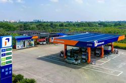 Petrolimex thay đổi nhận diện thương hiệu: Diện mạo mới cho hành trình mới