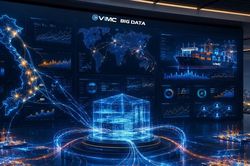 BIG DATA VIMC: Khi dữ liệu trở thành 'hải đồ số' dẫn đường cho doanh nghiệp hàng hải