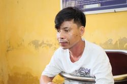 Cãi vã với người tình, cô giáo ở Cà Mau và các con bị chém thương vong