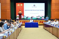 Xây dựng chính sách, nâng cao năng lực nội tại của doanh nghiệp nhỏ và vừa