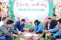 Công đoàn triển khai nhiều hoạt động chăm lo Tết Đinh Mùi 2027 cho đoàn viên, người lao động
