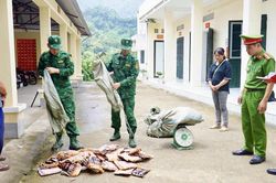 Kỳ 2: Phối hợp liên ngành xử lý những vụ việc hàng giả quy mô lớn tại Lạng Sơn