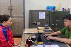 Mâu thuẫn tình cảm, người phụ nữ ở Lạng Sơn ép con trai người tình uống thuốc diệt chuột