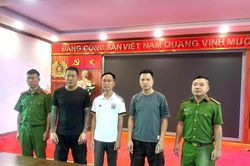 Khởi tố 3 đối tượng sản xuất, đăng tải video bạo lực
