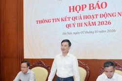 Khoảng 2,2 triệu tỷ đồng được đưa vào nền kinh tế trong 9 tháng đầu năm