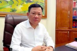 Biết bị điều tra, cựu Phó Chủ tịch tỉnh Thanh Hóa 'gấp rút' gặp con trai bầu Đoan trả lại 200.000 USD