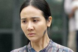 Không nhận ra Huyền Lizzie