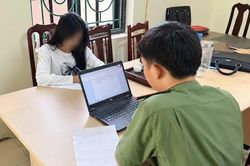 Công an Hưng Yên làm việc với admin nhóm Facebook 'Những người ghét bố mẹ'
