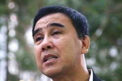 MC Quyền Linh bị thay thế