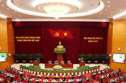 Trung ương thảo luận về nghiên cứu sửa đổi, bổ sung Điều lệ Đảng