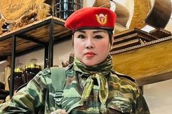 Thảo Rằn Ri bị khởi tố, cho vay với lãi suất 182,5%/năm