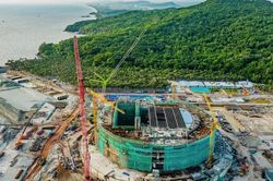 Phó Thủ tướng Thường trực Chính phủ thúc tiến độ loạt dự án phục vụ APEC 2027