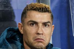 HLV Bồ Đào Nha nói gì về cáo buộc dài 10 trang của Ronaldo?