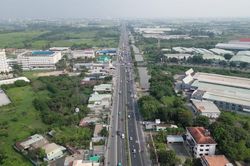 Điểm tin xây dựng - bất động sản ngày 7/10: TP HCM giao hơn 700 ha đất cho Thadico và Becamex