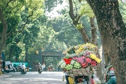Thời tiết ngày 7/10: Hà Nội se lạnh, miền Trung mưa rất to