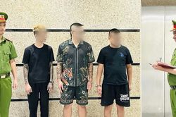 Triệt phá đường dây mua bán, giam giữ nữ nhân viên dưới 16 tuổi