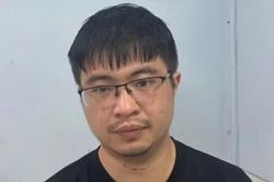Ngày 26/10, xét xử Mr Pips và 187 đồng phạm