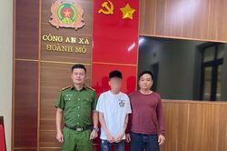 Phát hiện người bị truy tìm liên quan lừa đảo xuyên quốc gia