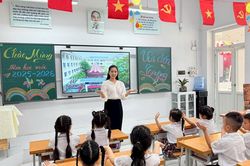 Hà Nội triển khai các giải pháp đột phá phát triển giáo dục