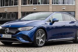Mercedes-Benz khai tử EQE và một số mẫu xe điện vì kém hấp dẫn
