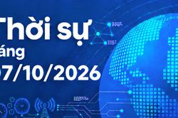 Thời sự sáng 7/10: Tử hình kẻ sát hại 3 mẹ con ở Đồng Nai